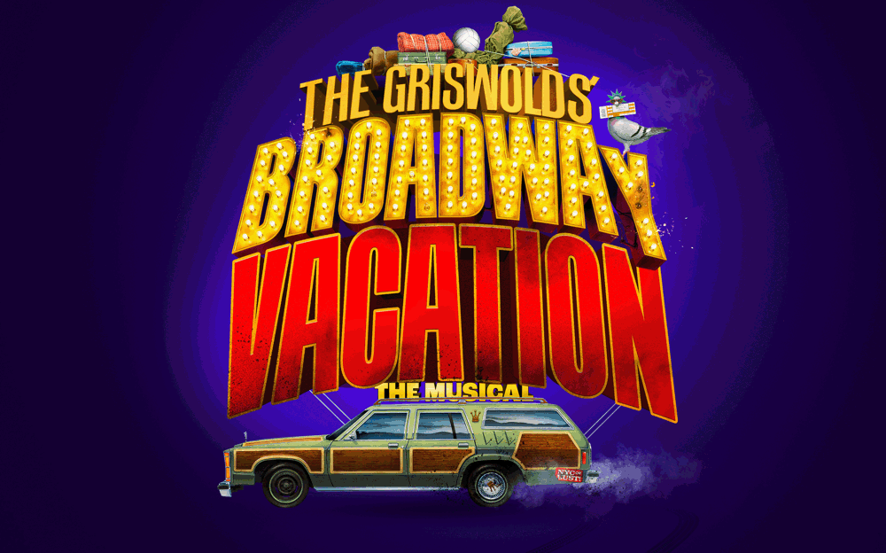 The Griswolds' Broadway Vacation \ 5th Avenue Theatre