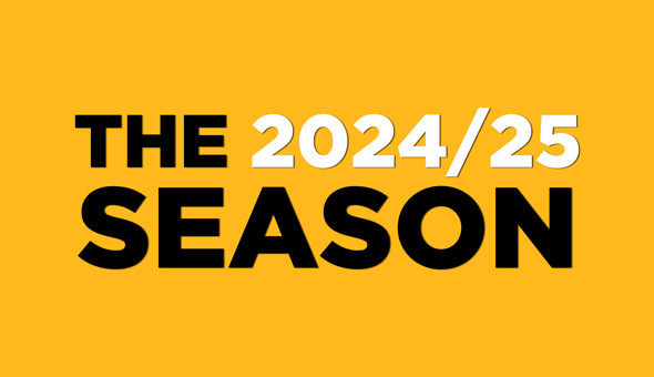 The 2024/25 Season Kickoff Event Was So Fun! \ 5th Avenue Theatre