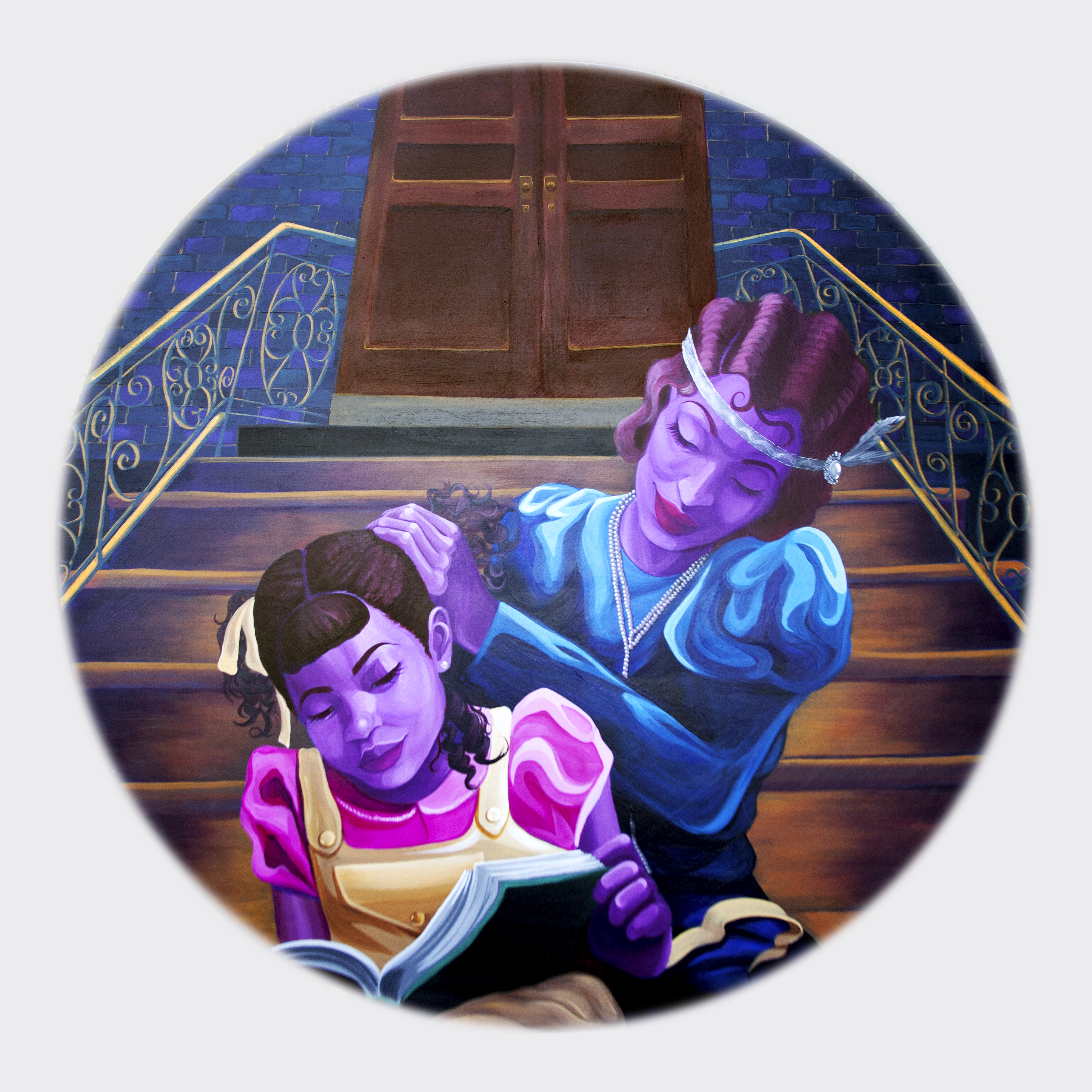 Celebrating Black Visual Art in After Midnight  5th Avenue Theatre