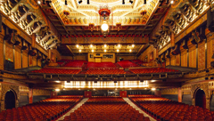 2021 \ 5th Avenue Theatre 2021 \ 5th Avenue Theatre