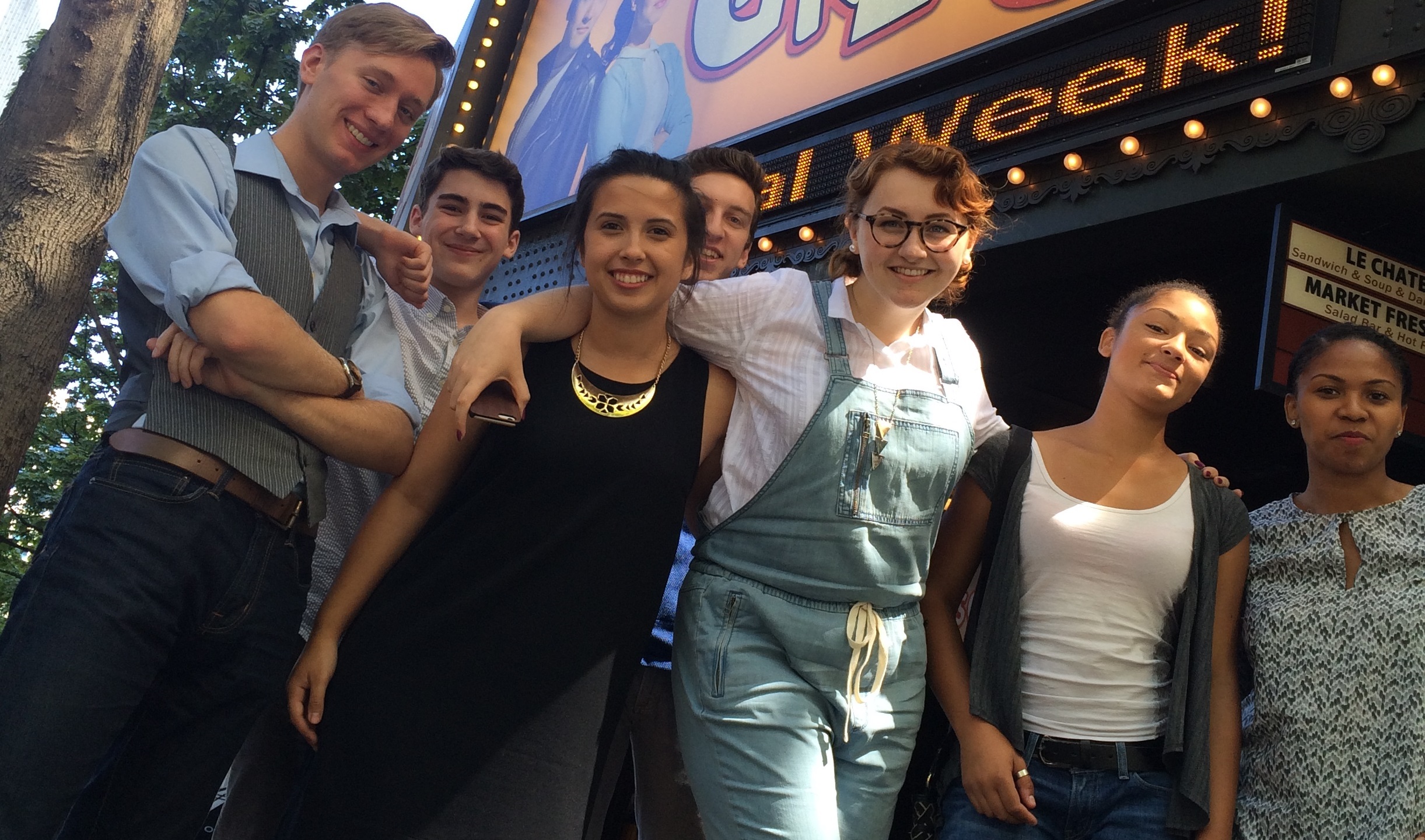 Home \ 5th Avenue Theatre