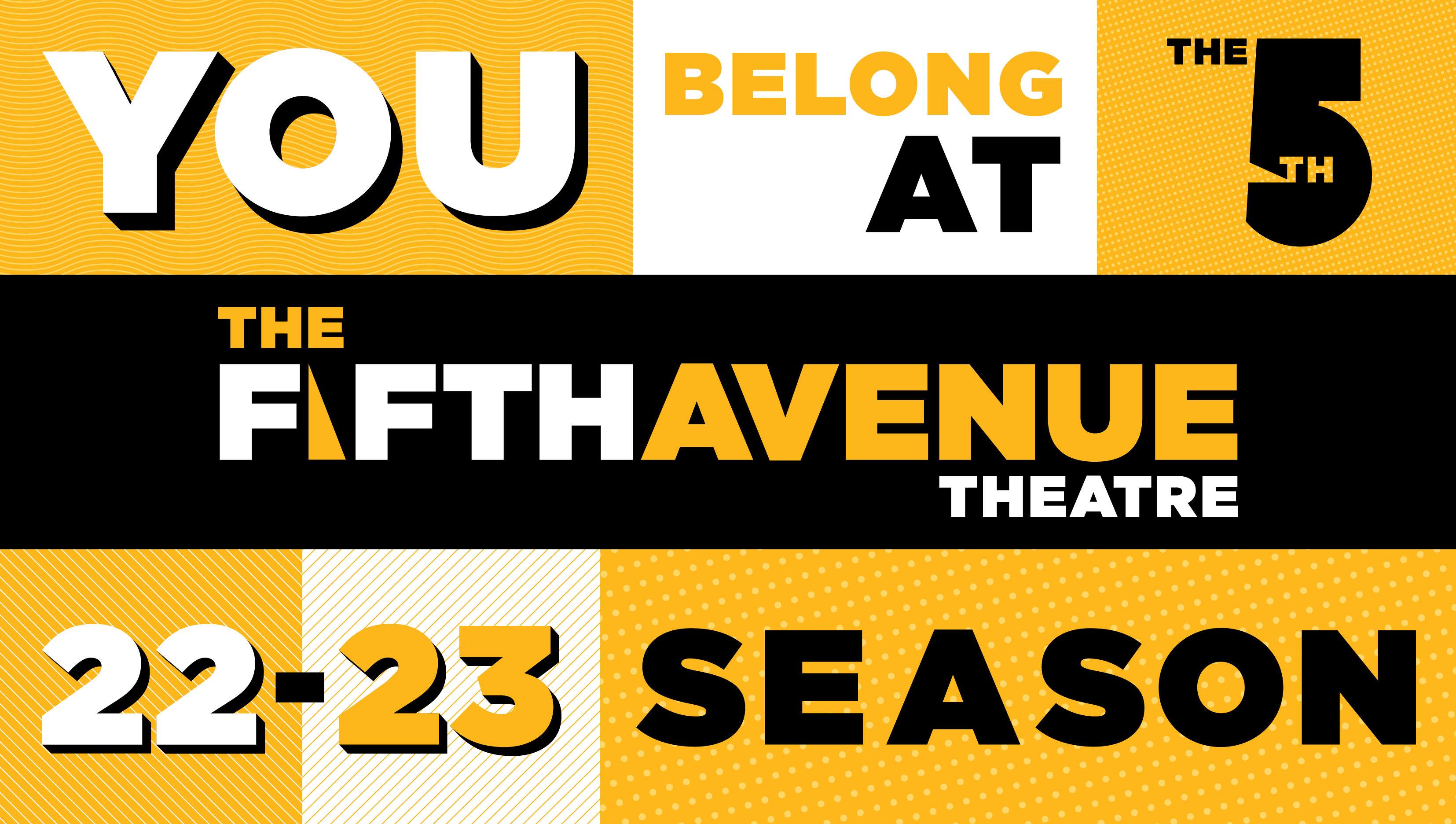 Home \ 5th Avenue Theatre