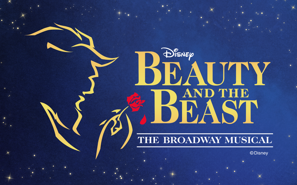 Disney's Beauty and the Beast \ 5th Avenue Theatre