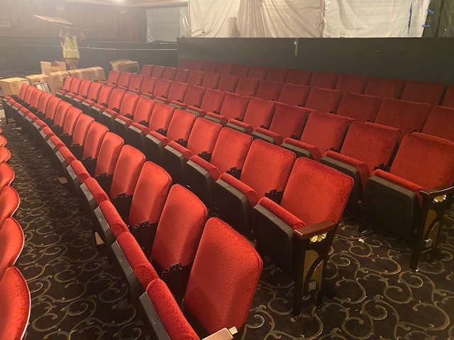 Home \ 5th Avenue Theatre