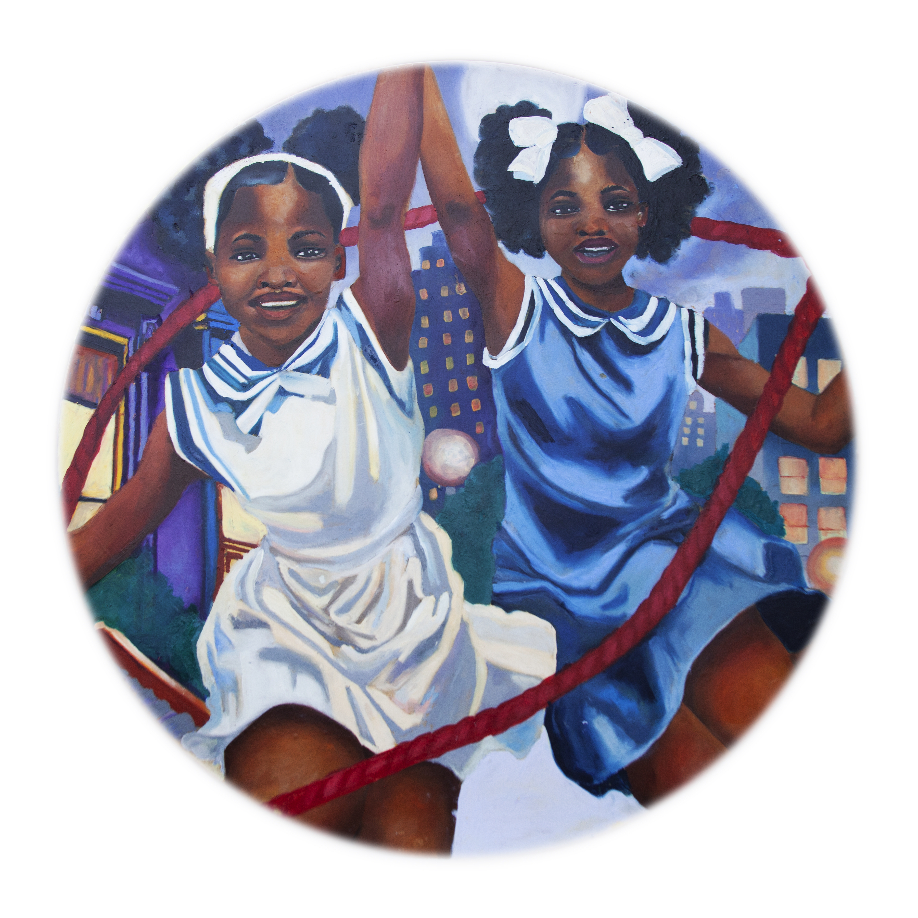 アート・デザイン・音楽 Bruno Richard Negres Vulves Noires Bites Celebrating Black Visual Art in After Midnight  5th Avenue Theatre